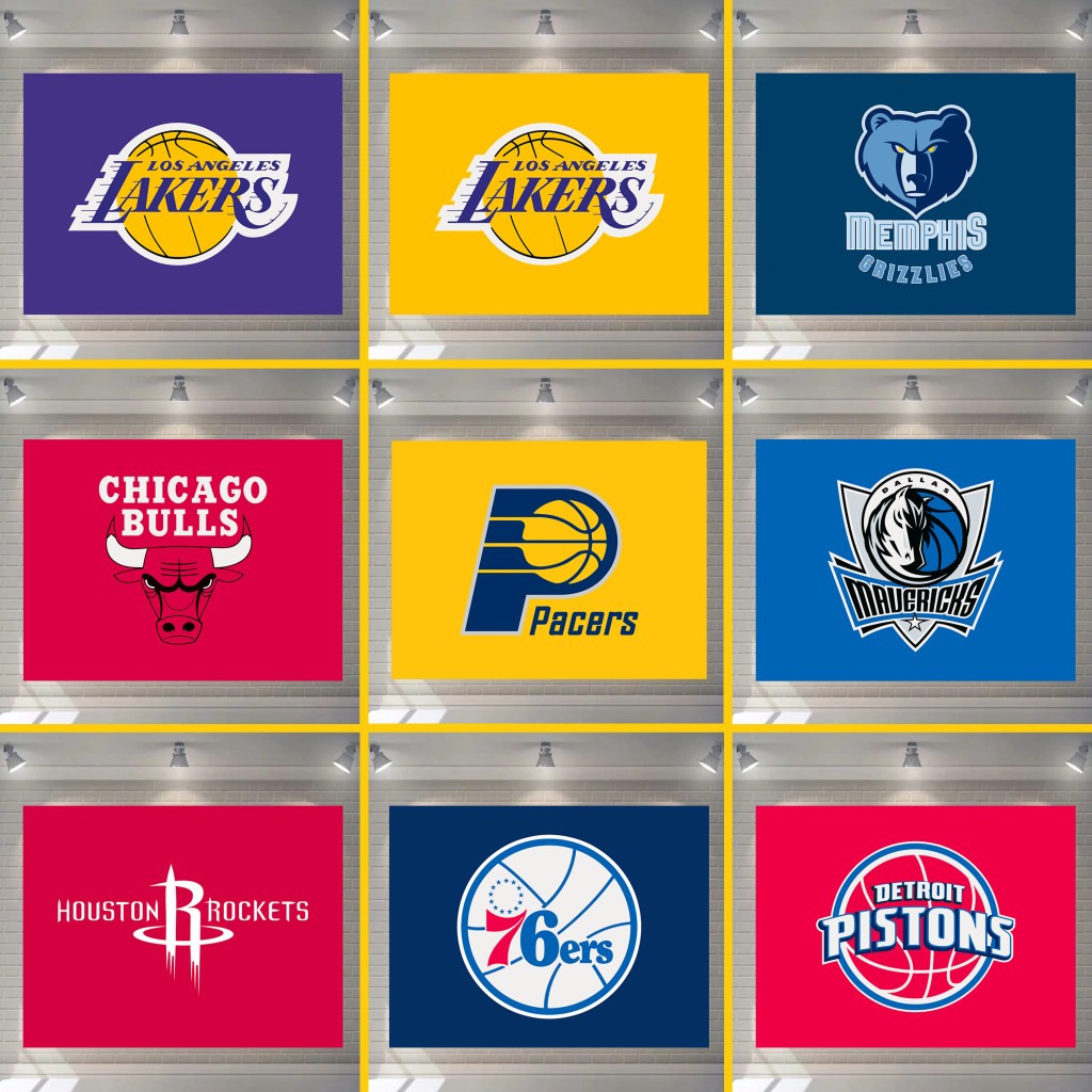 篮球湖人球员社媒晒训练照，状态积极